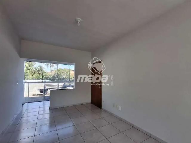 Apartamento para Locação em Indaial/SC Warnow 2 Quartos