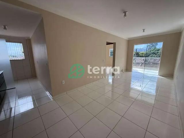 Apartamento para Locação em Indaial/SC Tapajós 2 Quartos