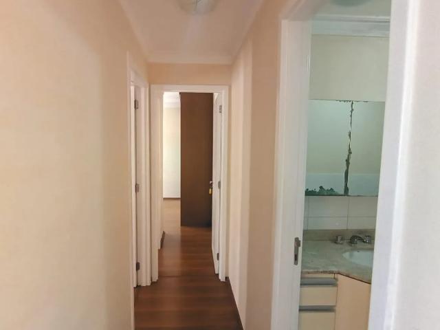 Apartamento para locação em Interlagos | Condomínio Terrara