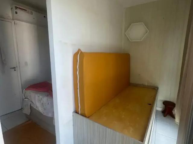 Apartamento para Locação em Ipojuca/PE Muro Alto 1 Quartos