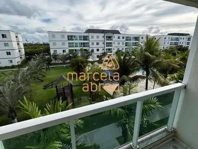Apartamento para Locação em Ipojuca/PE Porto de Galinhas 3 Quartos