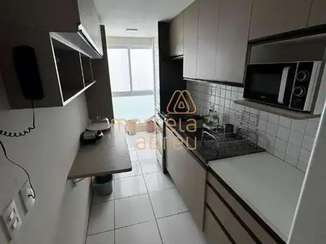 Apartamento para Locação em Ipojuca/PE Porto de Galinhas 3 Quartos