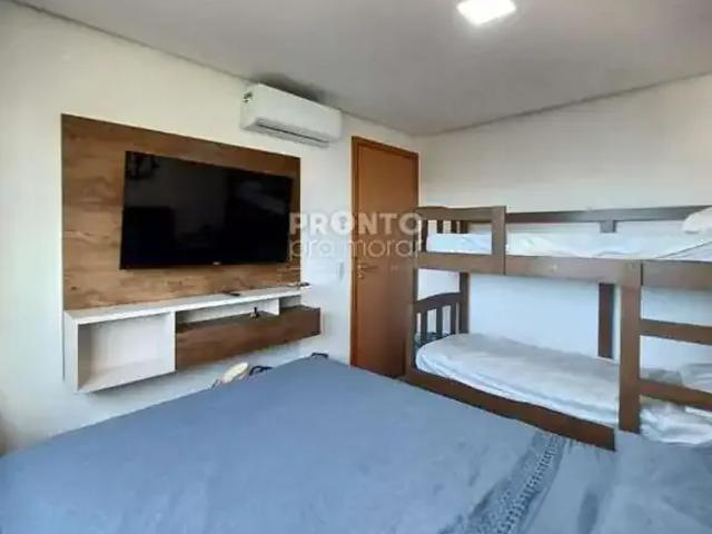 Apartamento para Locação em Ipojuca/PE Porto de Galinhas 1 Quartos