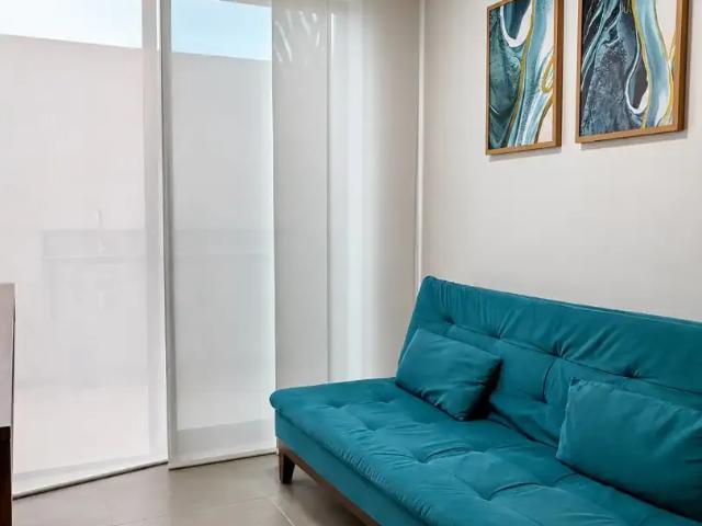 Apartamento para Locação em Ipojuca/PE Porto de Galinhas 1 Quartos