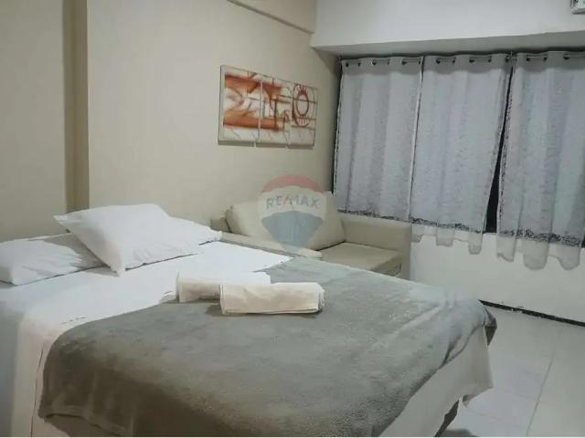 Apartamento para Locação em Ipojuca/PE Porto de Galinhas 2 Quartos
