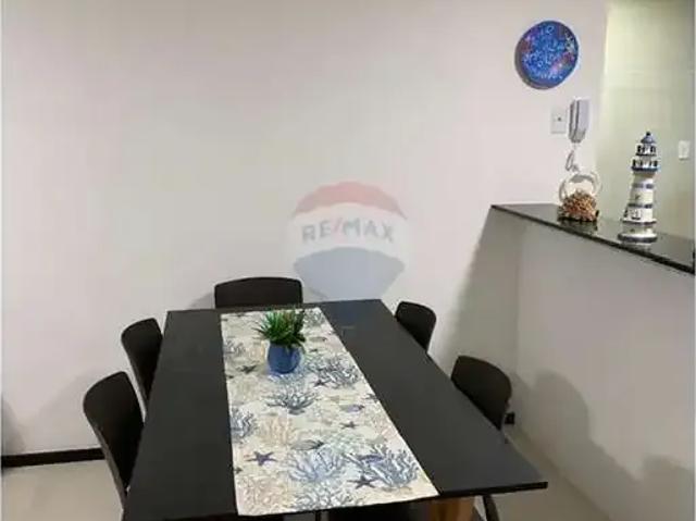 Apartamento para Locação em Ipojuca/PE Porto de Galinhas 2 Quartos