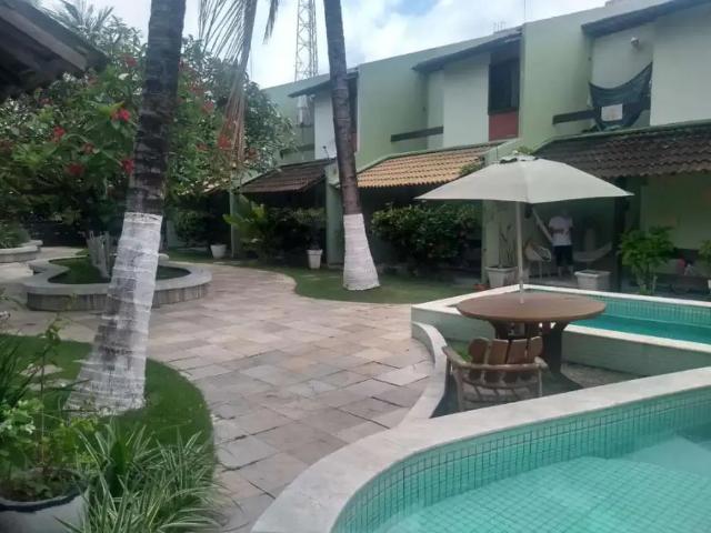 Apartamento para Locação em Ipojuca/PE Praia do Cupê 4 Quartos