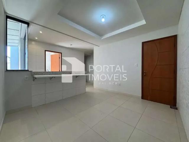Apartamento para Locação em Ipatinga/MG Bethânia 2 Quartos