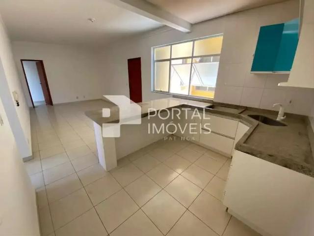 Apartamento para Locação em Ipatinga/MG Bethânia 3 Quartos
