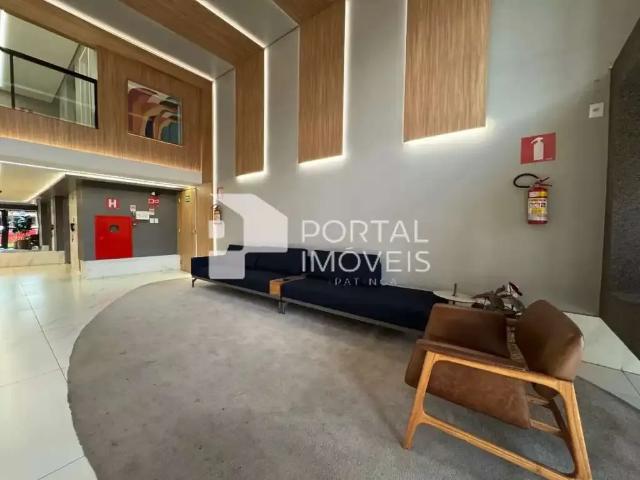 Apartamento para Locação em Ipatinga/MG Bom Retiro 2 Quartos