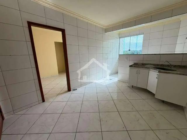 Apartamento para Locação em Ipatinga/MG Bom Retiro 2 Quartos