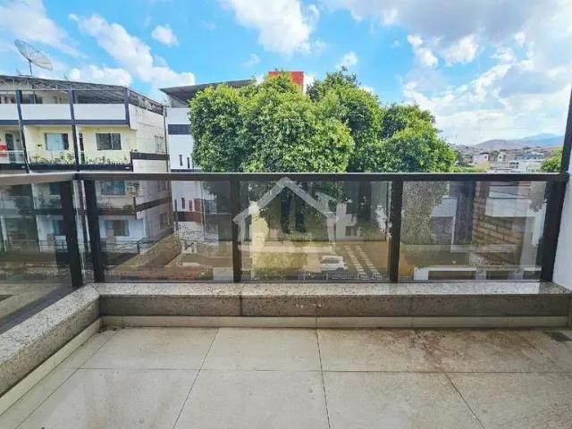 Apartamento para Locação em Ipatinga/MG Canaã 3 Quartos