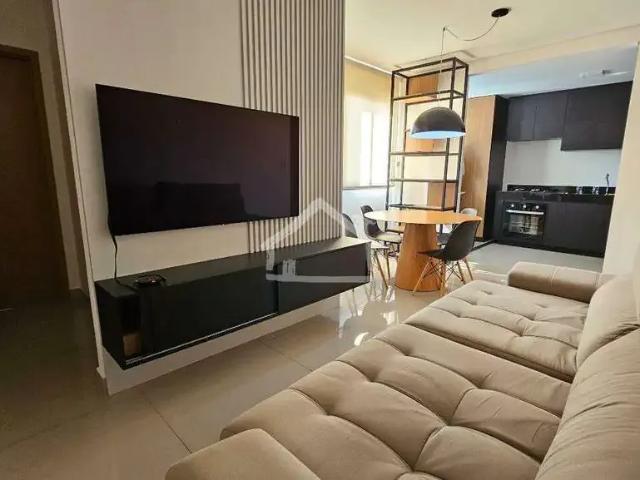 Apartamento para Locação em Ipatinga/MG Cidade Nobre 2 Quartos
