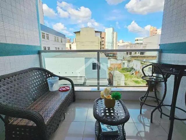 Apartamento para Locação em Ipatinga/MG Cidade Nobre 3 Quartos