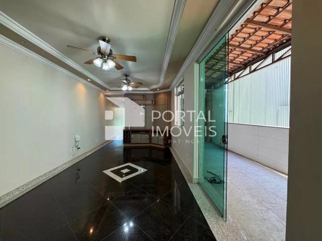 Apartamento para Locação em Ipatinga/MG Cidade Nobre 3 Quartos