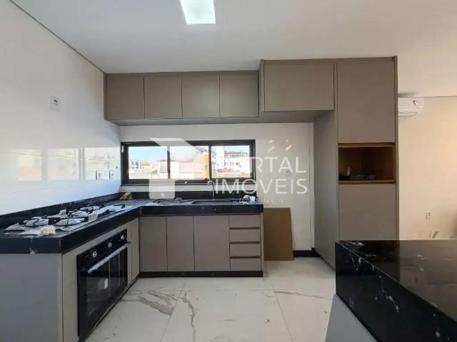 Apartamento para Locação em Ipatinga/MG Cidade Nobre 3 Quartos