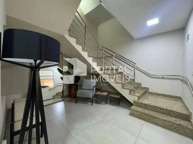 Apartamento para Locação em Ipatinga/MG Cidade Nobre 3 Quartos