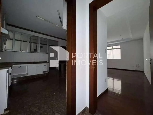 Apartamento para Locação em Ipatinga/MG Cidade Nobre 3 Quartos