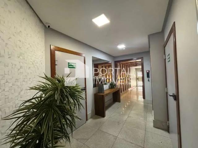 Apartamento para Locação em Ipatinga/MG Cidade Nobre 3 Quartos