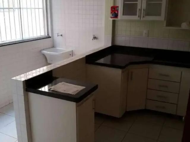 Apartamento para Locação em Ipatinga/MG Cidade Nobre 3 Quartos