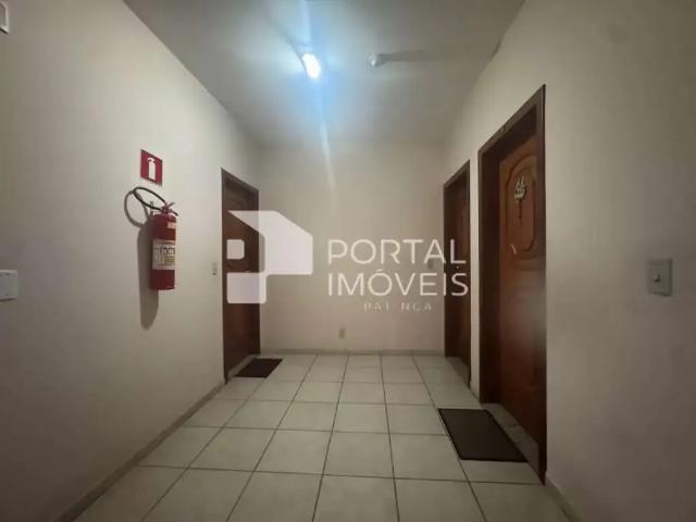 Apartamento para Locação em Ipatinga/MG Cidade Nobre 3 Quartos
