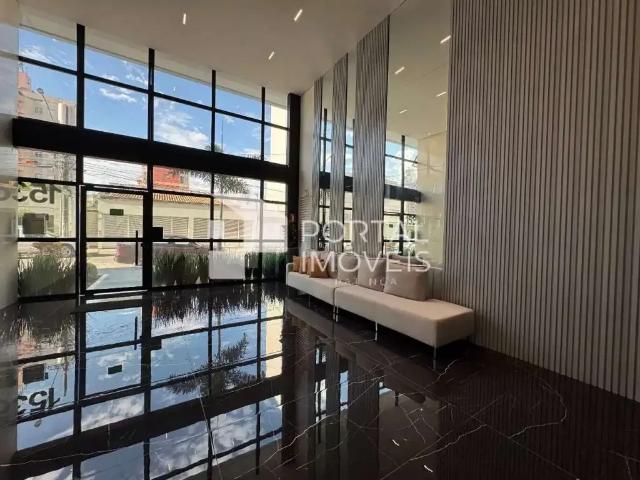 Apartamento para Locação em Ipatinga/MG Cidade Nobre 3 Quartos