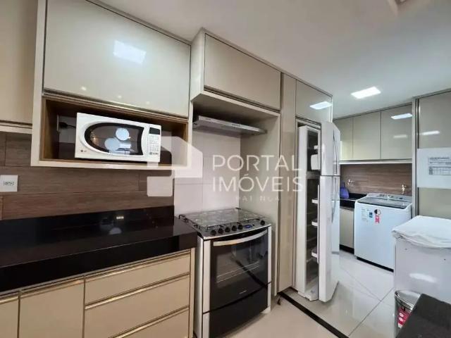 Apartamento para Locação em Ipatinga/MG Cidade Nobre 3 Quartos