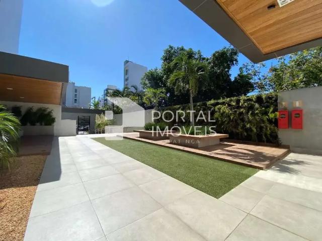 Apartamento para Locação em Ipatinga/MG Cidade Nobre 3 Quartos