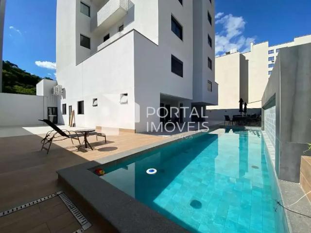 Apartamento para Locação em Ipatinga/MG Horto 3 Quartos