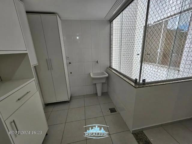 Apartamento para Locação em Ipatinga/MG Horto 3 Quartos