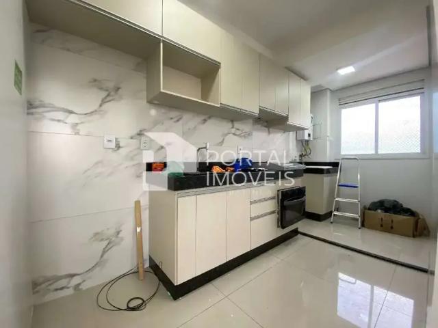 Apartamento para Locação em Ipatinga/MG Iguaçu 2 Quartos