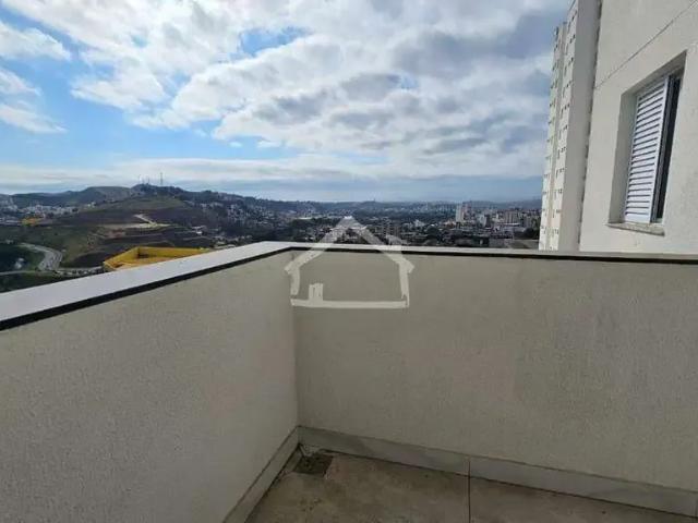 Apartamento para Locação em Ipatinga/MG Iguaçu 3 Quartos