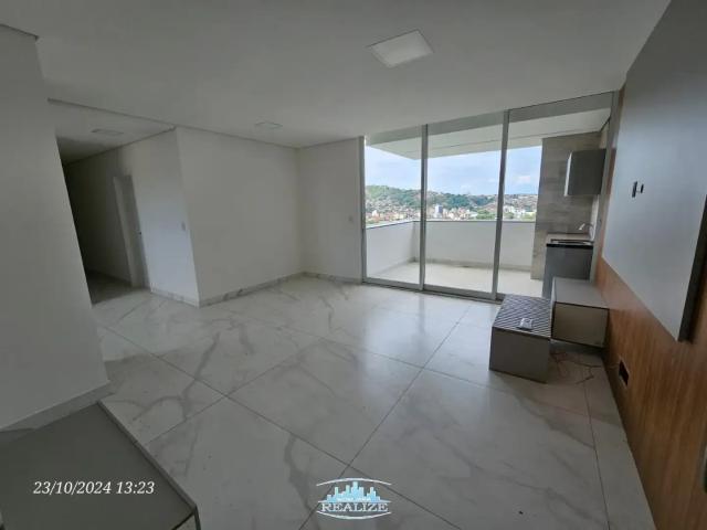 Apartamento para Locação em Ipatinga/MG Iguaçu 3 Quartos