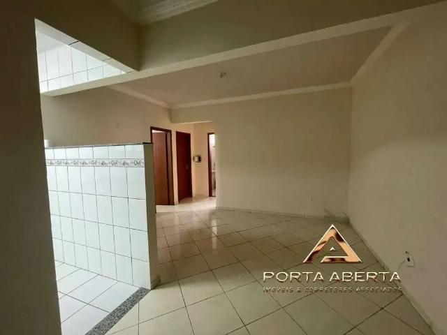 Apartamento para Locação em Ipatinga/MG Iguaçu 3 Quartos