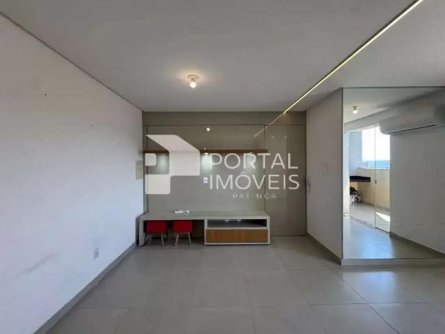 Apartamento para Locação em Ipatinga/MG Imbaúbas 2 Quartos