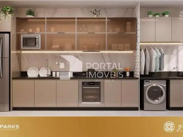 Apartamento para Locação em Ipatinga/MG Imbaúbas 2 Quartos