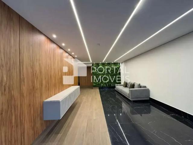 Apartamento para Locação em Ipatinga/MG Imbaúbas 3 Quartos