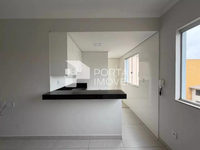 Apartamento para Locação em Ipatinga/MG Jardim Panorama 2 Quartos