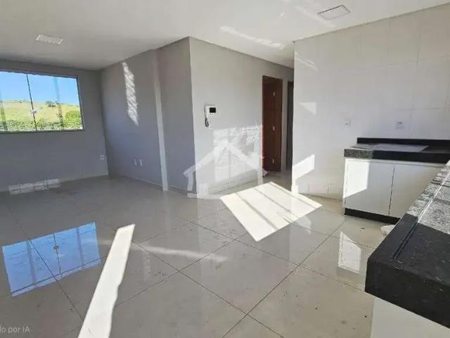 Apartamento para Locação em Ipatinga/MG Parque das Águas 3 Quartos