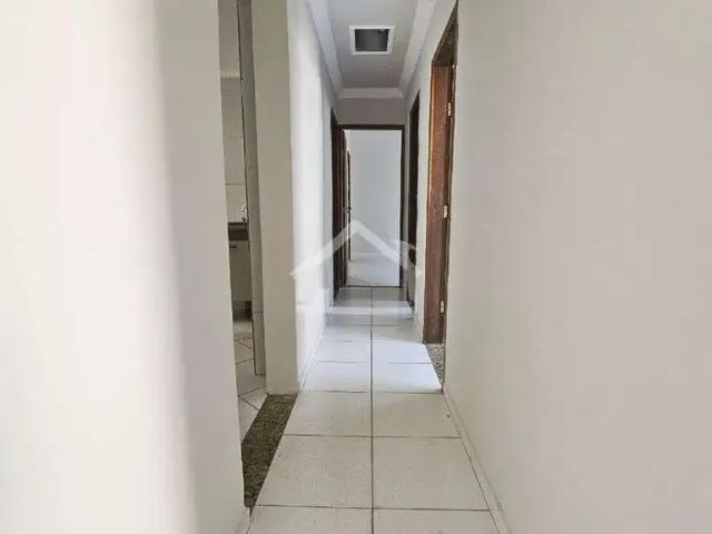 Apartamento para Locação em Ipatinga/MG Residencial Ayrton Senna 3 Quartos