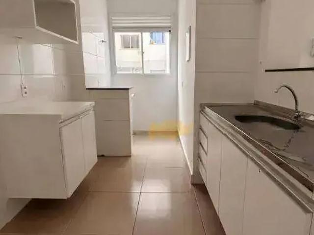 Apartamento para Locação em Ipeúna/SP Centro 2 Quartos