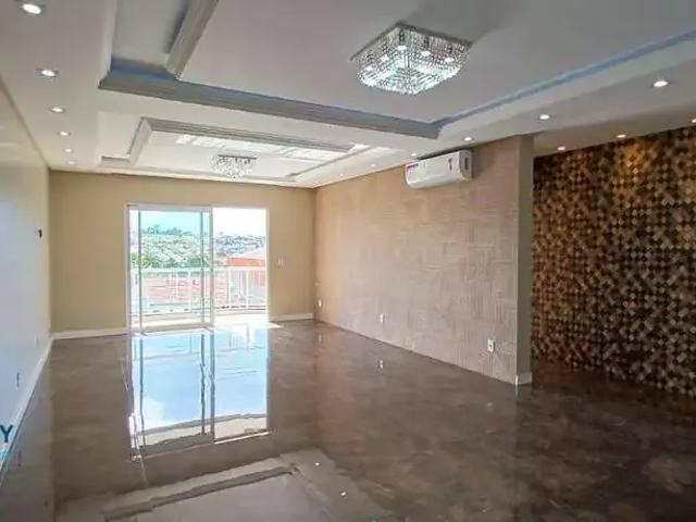 Apartamento para Locação em Irati/PR Fósforo 3 Quartos