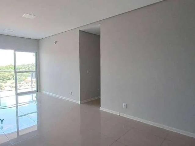 Apartamento para Locação em Irati/PR Jardim Califórnia 3 Quartos