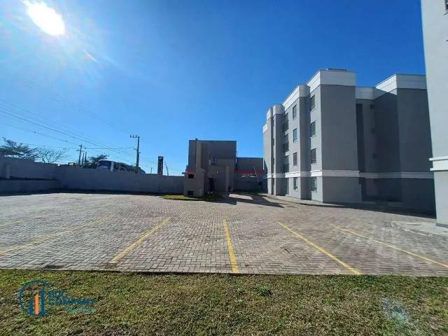 Apartamento para Locação em Irati/PR Vila São João 2 Quartos