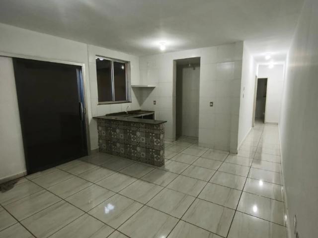Apartamento para Locação em Itatiaiuçu/MG São Francisco 2 Quartos