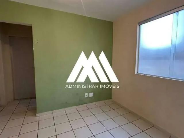 Apartamento para Locação em Itatiaiuçu/MG São Francisco 3 Quartos