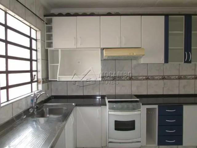Apartamento para Locação em Itatiba/SP Condomínio Residencial Beija Flor 2 Quartos