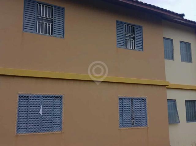 Apartamento para Locação em Itatiba/SP Condomínio Residencial Beija Flor 2 Quartos
