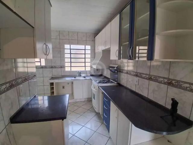 Apartamento para Locação em Itatiba/SP Condomínio Residencial Beija Flor 2 Quartos