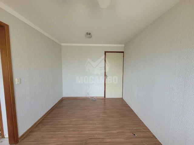 Apartamento para Locação em Itatiba/SP Condomínio Residencial Beija Flor 2 Quartos